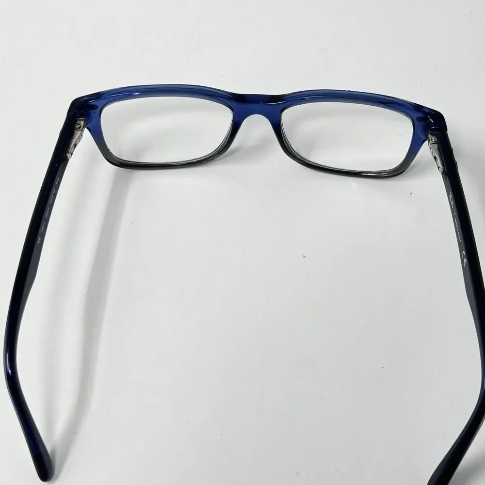 Ray-Ban RB1531 3647 Blue Grey Kids Eyeglass Frames 48-16-130